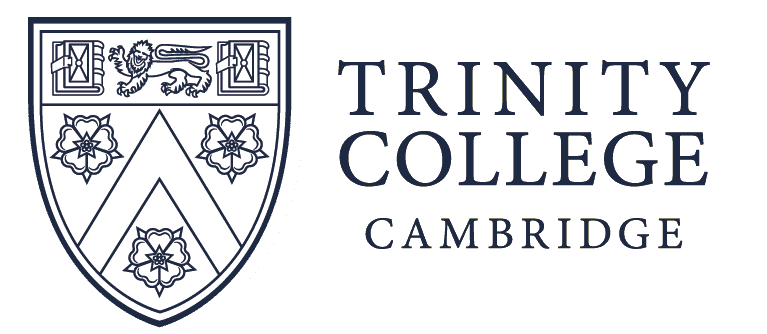 Trinity College Cambridge Logo